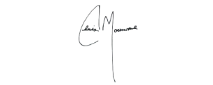 Founder signature